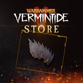 The Iron Mohawk - Warhammer: Vermintide 2 Xbox One & Series X|S (покупка на аккаунт / ключ) (США)