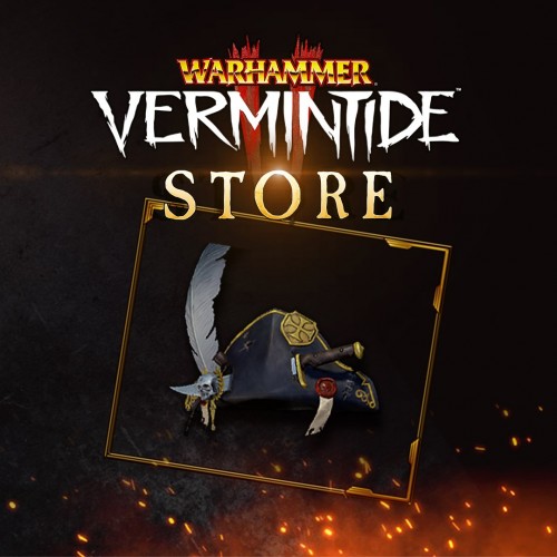 Marienburg Bicorne - Warhammer: Vermintide 2 Xbox One & Series X|S (покупка на аккаунт / ключ) (США)