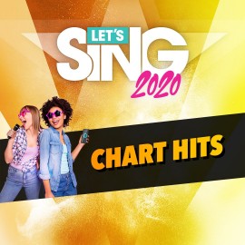 Let's Sing 2020 Chart Hits Song Pack Xbox One & Series X|S (покупка на любой аккаунт / ключ) (США)