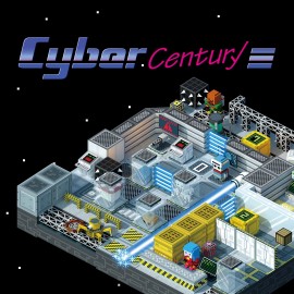 CYBER CENTURY - BQM - BlockQuest Maker Xbox One & Series X|S (покупка на любой аккаунт / ключ) (США)