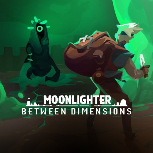 Moonlighter - Between Dimensions DLC Xbox One & Series X|S (покупка на аккаунт / ключ) (США)