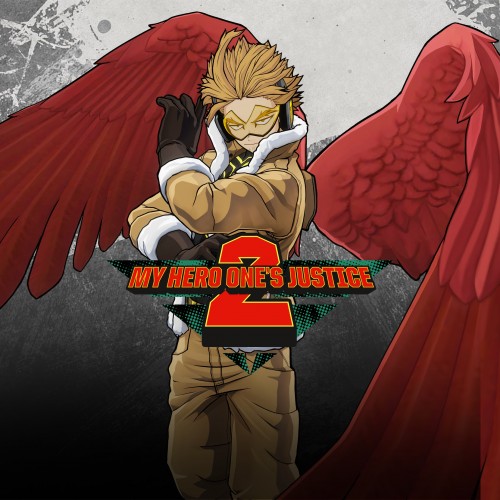 MY HERO ONE'S JUSTICE 2 DLC Pack 1: Hawks Xbox One & Series X|S (покупка на аккаунт / ключ) (США)