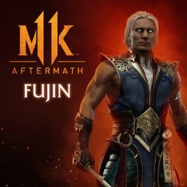 Fujin - Mortal Kombat 11 Xbox One & Series X|S (покупка на аккаунт / ключ) (США)