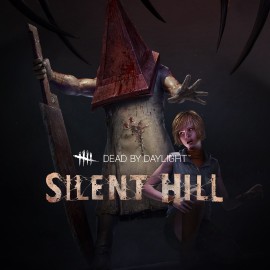 Dead by Daylight: Silent Hill Chapter Xbox One & Series X|S (покупка на аккаунт / ключ) (США)