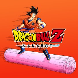 DRAGON BALL Z: KAKAROT - Tao Pai Pai Pillar Xbox One & Series X|S (покупка на аккаунт / ключ) (США)