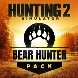 Hunting Simulator 2 - Bear Hunter Pack Xbox One - Hunting Simulator 2 Xbox One (покупка на аккаунт / ключ) (США)