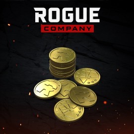 1,000 Rogue Bucks - Rogue Company Xbox One & Series X|S (покупка на любой аккаунт) (США)