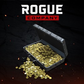 13,500 Rogue Bucks - Rogue Company Xbox One & Series X|S (покупка на любой аккаунт) (США)