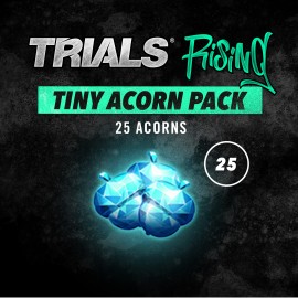 Tiny Acorns Pack - Trials Rising Xbox One & Series X|S (покупка на аккаунт) (США)