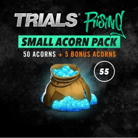 Trials Rising - Small Acorns Pack Xbox One & Series X|S (покупка на любой аккаунт) (США)