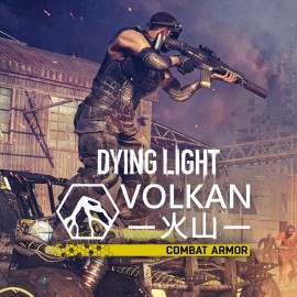 Dying Light – Volkan Combat Armor Bundle Xbox One & Series X|S (покупка на любой аккаунт / ключ) (США)