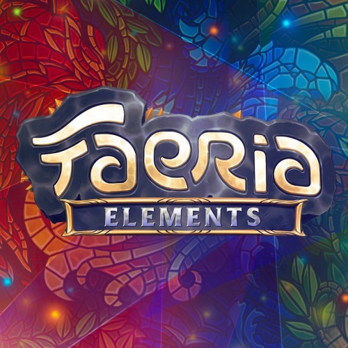 Faeria - Elements Xbox One & Series X|S (покупка на аккаунт / ключ) (США)