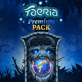 Faeria - Premium Edition Xbox One & Series X|S (покупка на любой аккаунт / ключ) (США)