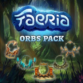 Faeria - Orbs Pack Xbox One & Series X|S (покупка на аккаунт / ключ) (США)