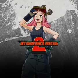 MY HERO ONE'S JUSTICE 2 DLC Pack 2: Mei Hatsume Xbox One & Series X|S (покупка на аккаунт / ключ) (США)