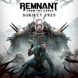 Remnant: From the Ashes - Subject 2923 Xbox One & Series X|S (покупка на аккаунт / ключ) (США)