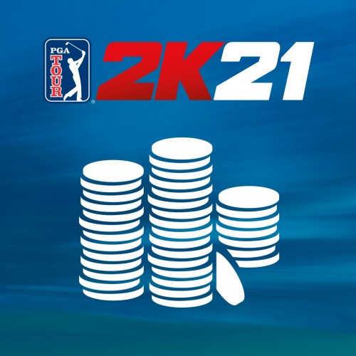 3500 Currency Pack - PGA TOUR 2K21 Xbox One & Series X|S (покупка на любой аккаунт) (США)