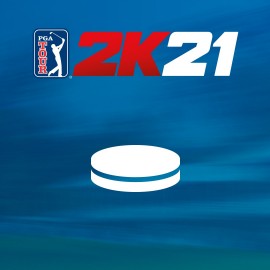 500 Currency Pack - PGA TOUR 2K21 Xbox One & Series X|S (покупка на любой аккаунт) (США)