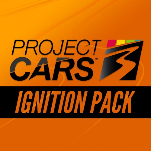 Project CARS 3: Ignition Pack Xbox One & Series X|S (покупка на любой аккаунт / ключ) (США)