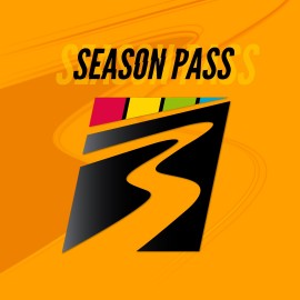 Project CARS 3: SEASON PASS Xbox One & Series X|S (покупка на любой аккаунт / ключ) (США)