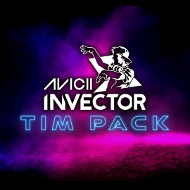 AVICII Invector: TIM Track Pack Xbox One & Series X|S (покупка на любой аккаунт / ключ) (США)