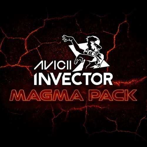 AVICII Invector: Magma Track Pack Xbox One & Series X|S (покупка на аккаунт / ключ) (США)