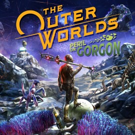 The Outer Worlds: Peril on Gorgon Xbox One & Series X|S (покупка на аккаунт / ключ) (США)