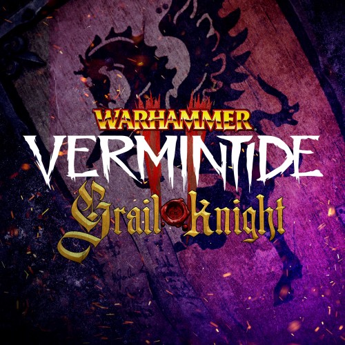 Warhammer: Vermintide 2 - Grail Knight Xbox One & Series X|S (покупка на аккаунт / ключ) (США)