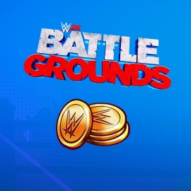 500 Golden Bucks: WWE 2K Battlegrounds Xbox One & Series X|S (покупка на любой аккаунт) (США)