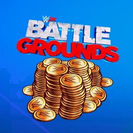 6500 Golden Bucks: WWE 2K Battlegrounds Xbox One & Series X|S (покупка на любой аккаунт) (США)