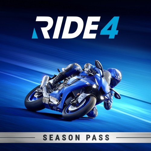 RIDE 4 - Season Pass Xbox One & Series X|S (покупка на аккаунт / ключ) (США)