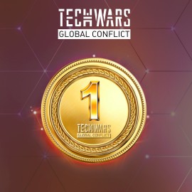 1 day premium - Techwars Global Conflict Xbox One & Series X|S (покупка на любой аккаунт) (США)