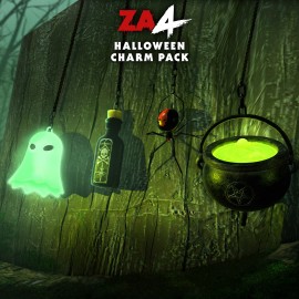 Zombie Army 4: Halloween Charm Pack - Zombie Army 4: Dead War Xbox One & Series X|S (покупка на любой аккаунт / ключ) (США)