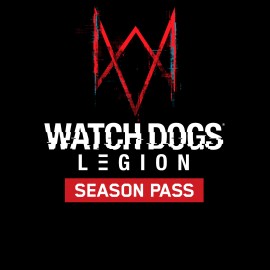 Watch Dogs: Legion - Season Pass Xbox One & Series X|S (покупка на аккаунт / ключ) (США)