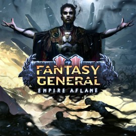 Fantasy General II: Empire Aflame - Fantasy General II: Invasion Xbox One & Series X|S (покупка на любой аккаунт / ключ) (США)