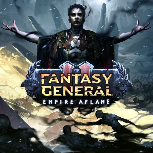 Fantasy General II: Empire Aflame - Fantasy General II: Invasion Xbox One & Series X|S (покупка на аккаунт / ключ) (США)