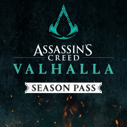 Assassin's Creed Valhalla Season Pass Xbox One & Series X|S (покупка на аккаунт / ключ) (США)