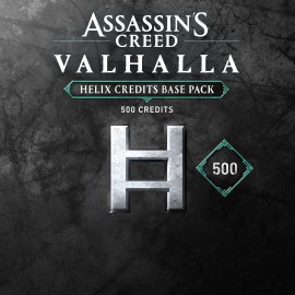 Assassin's Creed Valhalla - Base Pack (500) Xbox One & Series X|S (покупка на любой аккаунт) (США)