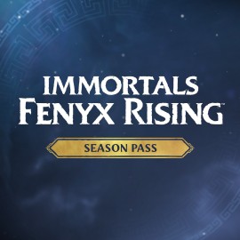 IMMORTALS FENYX RISING - SEASON PASS Xbox One & Series X|S (покупка на аккаунт / ключ) (США)