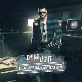 Dying Light Classified Operation Bundle Xbox One & Series X|S (покупка на любой аккаунт / ключ) (США)