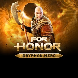 Gryphon – Hero – FOR HONOR Xbox One & Series X|S (покупка на аккаунт / ключ) (США)