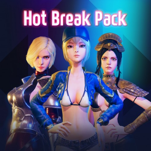 Hot Break Pack - Neoverse Xbox One & Series X|S (покупка на аккаунт / ключ) (США)