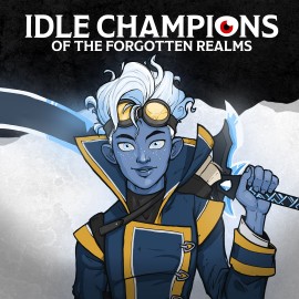 Champions of Renown: Year 3 All-Star Pack - Idle Champions of the Forgotten Realms Xbox One & Series X|S (покупка на аккаунт / ключ) (США)