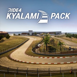 RIDE 4 - Kyalami Pack Xbox One & Series X|S (покупка на аккаунт / ключ) (США)