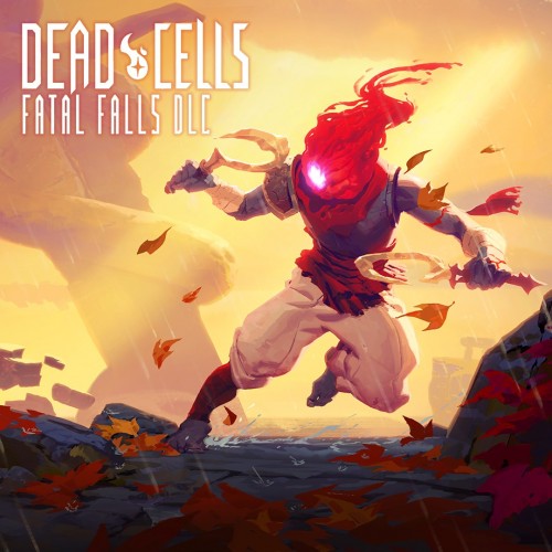 Dead Cells: Fatal Falls Xbox One & Series X|S (покупка на любой аккаунт / ключ) (США)