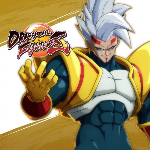 DRAGON BALL FighterZ - Super Baby 2 - DRAGON BALL FIGHTERZ(Xbox One) (покупка на любой аккаунт / ключ) (США)