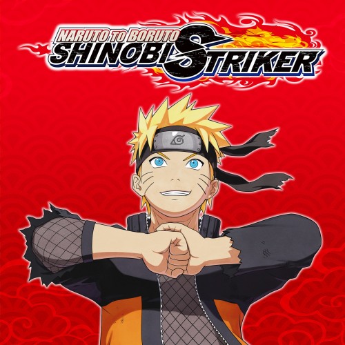 NTBSS: Master Character Training Pack - Naruto Uzumaki (Last Battle) - NARUTO TO BORUTO: SHINOBI STRIKER Xbox One & Series X|S (покупка на аккаунт / ключ) (США)