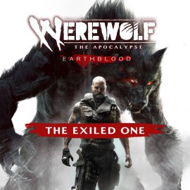 Werewolf: The Apocalypse - Earthblood The Exiled One Xbox One - Werewolf: The Apocalypse - Earthblood Xbox One (покупка на аккаунт / ключ) (США)