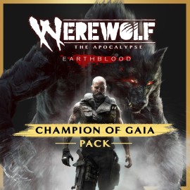 Werewolf: The Apocalypse - Earthblood Champion of Gaia Pack Xbox One - Werewolf: The Apocalypse - Earthblood Xbox One (покупка на аккаунт / ключ) (США)