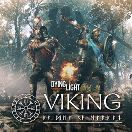 Viking: Raiders of Harran bundle - Dying Light Xbox One & Series X|S (покупка на любой аккаунт / ключ) (США)